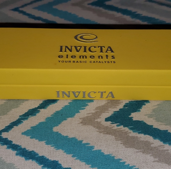 NWT Invicta Elements Bracelet - Picture 7 of 7